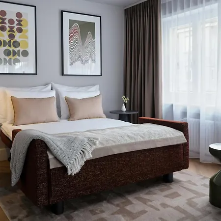 Leonardo Boutique Hotel Rigihof Zurich-3